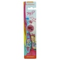 thumbnail image 5 of JoJo Siwa Brush Buddies Kids Toothbrush Ultra Soft Bristles with Cap, 5 of 6