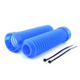 thumbnail image 4 of Guardapolvos azules para amortiguador de horquilla delantera para Honda ATC 250R 83-86 y 350X ATC 85-87, 4 of 4