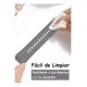 thumbnail image 4 of Correa Silicona Para Reloj Smartwach 20/22mm Varios Colores, 4 of 6