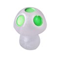 thumbnail image 4 of Luminous Mini Mushroom Glow In The Dark Bonsai Figurines Ornament New Sell U7F1, 4 of 8