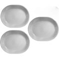 thumbnail image 1 of Corelle Winterfrost White /6003110-3/ Assiette de Service, 12,25 Pouces (Ensemble de 3), 1 of 2