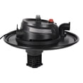 thumbnail image 4 of Electric Drum-Top Head W/ Wet/Dry Vacuum Kit for 55 gal Drum, 1-7/8 in Dia Hose 61HV93, 4 of 5