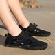 thumbnail image 4 of Zapatos Rastreo Ríos para Al Aire Libre para Parejas Zapatos Natación Y Snorkel en La Playa Zapatos Transpirables para Pescar Correr Fitness Zapatos (8813 42), 4 of 9