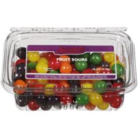 Sweet's Fruit Sours, 18 oz