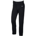 thumbnail image 2 of Nike Core Baseball Pant AA9796 - Black - XL, 2 of 2