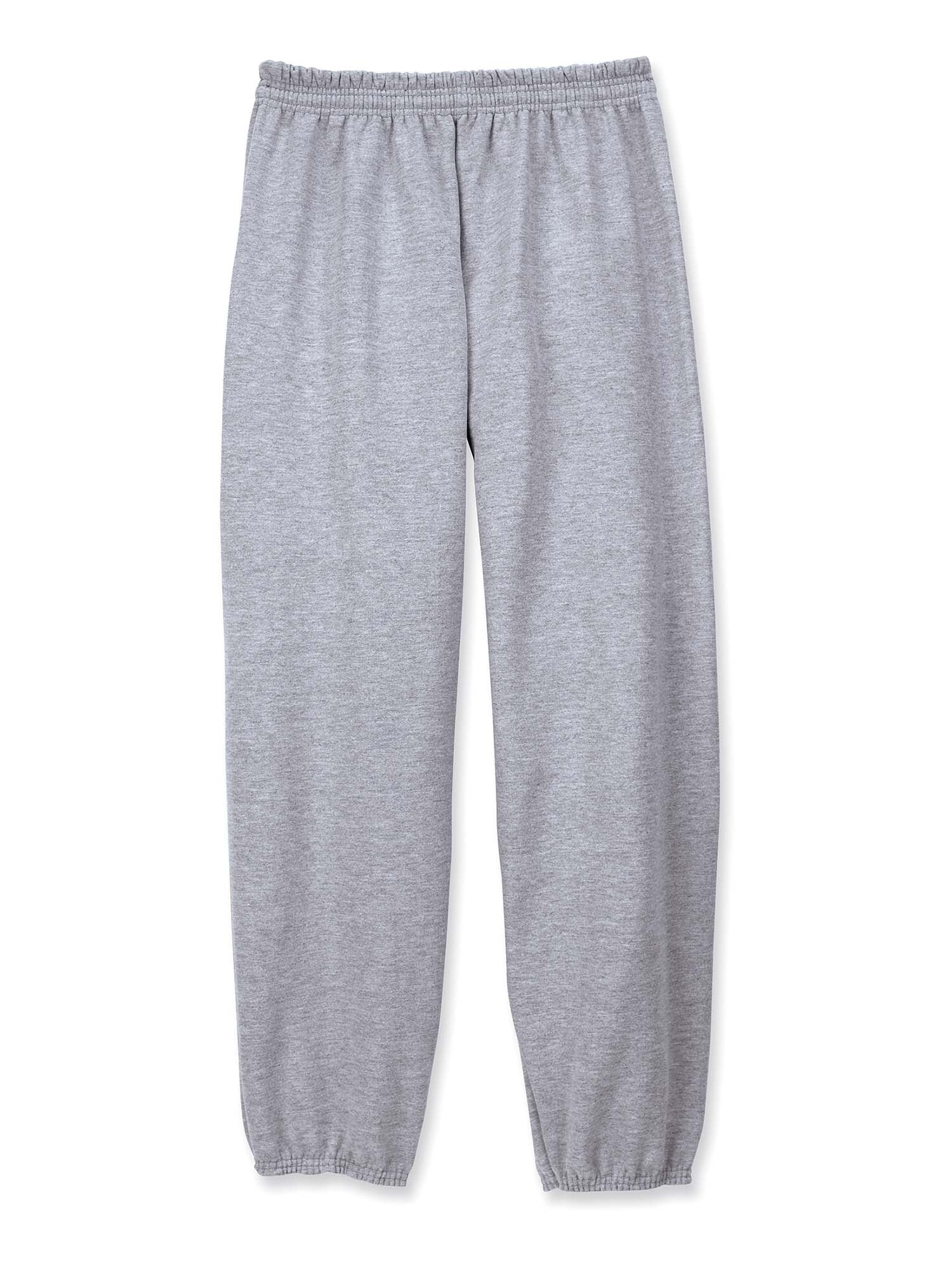 Men's no pocket on sale sweatpants