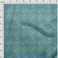 thumbnail image 3 of oneOone Cotton Cambric Elf Green Fabric Batik Sewing Fabric By The Yard Printed Diy Clothing Sewing Supplies 56 Inch Wide, 3 of 4