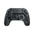 thumbnail image 3 of Nacon Revolution 5 Pro Officially Licensed PlayStation Wireless Controller for PS5 / PS4 / PC - Hall Effect, Trigger Stops, Map Buttons - Urban Camo, 3 of 13