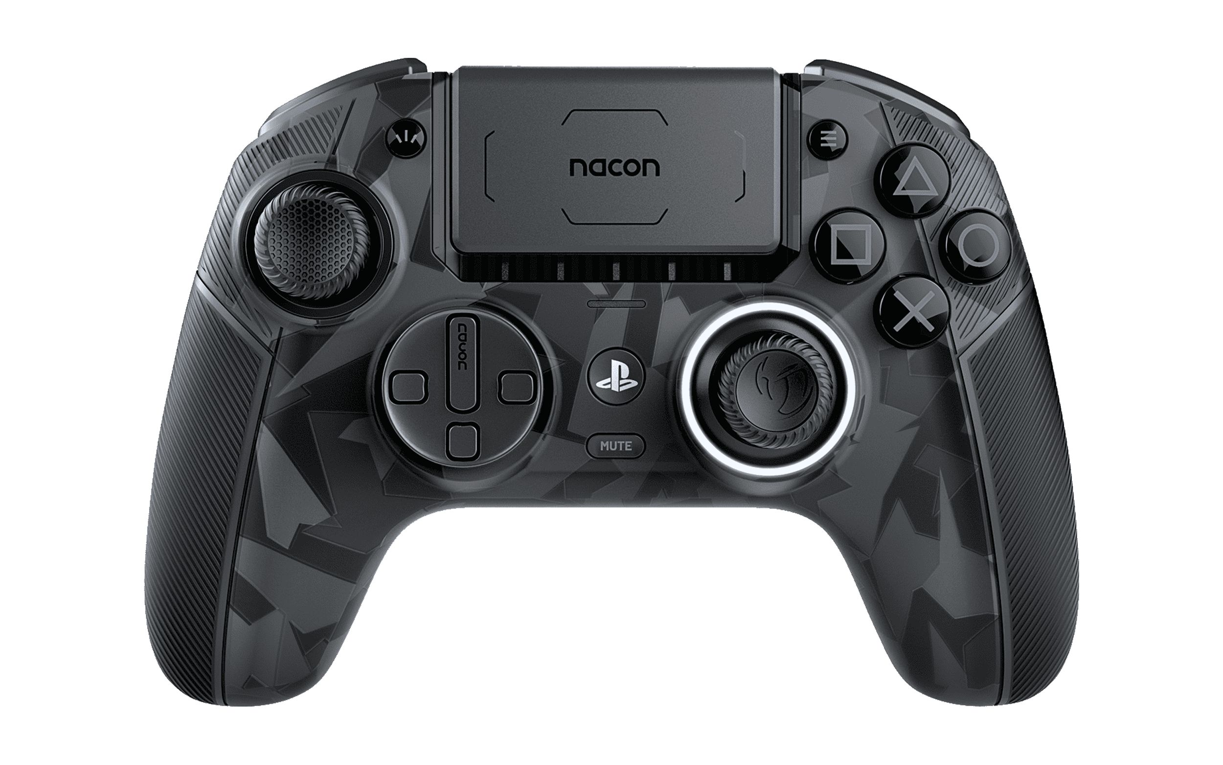 Nacon Revolution 5 Pro Wireless PlayStation Controller, Urban Camo photo 2
