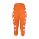 thumbnail image 4 of Pantalones de Yoga Capri, Moda Impresa Estiramiento Capris para Mujeres, Poliéster Spandex Entrenamiento Y Ocio, 4 of 8