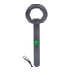 thumbnail image 1 of Handheld Metal Detector Portable Professional Gold Treasure Hunting Unearthing Tool for Kids Adults, 1 of 5