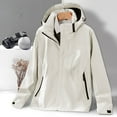 thumbnail image 2 of Men's Lightweight Windproof and Waterproof Softshell Jacket, 2 of 7