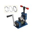thumbnail image 1 of Ring Earring Bending Machine Ring Maker Bender Jewelry Crafts Making Tool , Superior Performance, 1 of 6