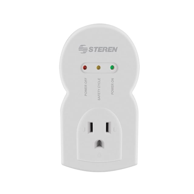 Protector de Voltaje Steren 920-010