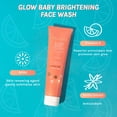 thumbnail image 2 of Limpiador facial Pacifica Beauty Glow exfoliante con vitamina C 150 ml, 2 of 9