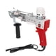 thumbnail image 4 of Pistola eléctrica para mechones de alfombras sistemas de protección DIY Weaving 100-240V Pistola manual para mechones para la industria de alfombras ANGGREK Otros, 4 of 8