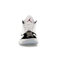 thumbnail image 3 of Jordan Men's Max Aura 2 White Black Gym Red Shoes, from StockX, 3 of 5