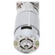 thumbnail image 5 of Motor de engranaje CC Mini reducción de velocidad CW CCW Imán permanente Industria automatizada 24V XD‑42GA755600rpm/min, 5 of 14