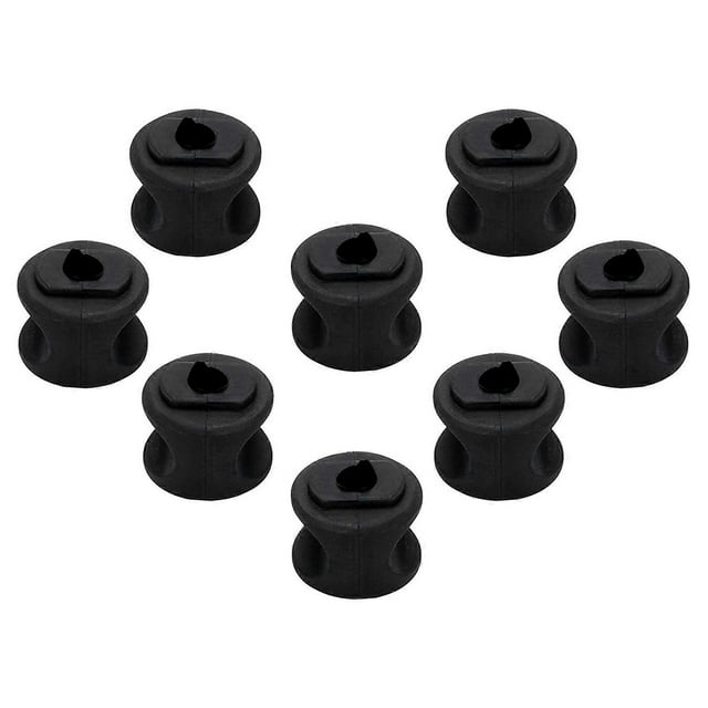 Rear Stabilizer Support Bushing 5432598 for Worker Sportsman 335 400 450 500 550 570 600 700