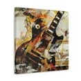 thumbnail image 2 of Gibson Rises Upward - Canvas, 2 of 10