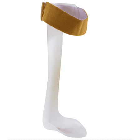 Alex Orthopedics Ankle-Foot Orthotics, Large, Right