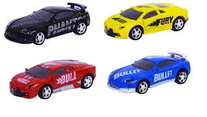 hot wheels pocket racers