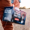 thumbnail image 2 of Proud Source Spring Water, 8 pack - 16 oz Cans, 2 of 9