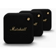 thumbnail image 5 of Marshall Willen Wireless Speaker Bluetooth Outdoor Waterproof Callable Portable Speaker Black, 5 of 5