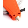 thumbnail image 4 of Cinta métrica QWORK de fibra de vidrio, 1,5 cm x 50 m, paquete de 2 unidades, 4 of 7