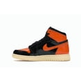 thumbnail image 2 of Jordan Kid's 1 Retro High Shattered Backboard 3.0 Shoes, from StockX, 2 of 5