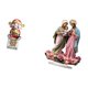 thumbnail image 5 of Figura acrílica de , adorno único para mesa, ideal para la decoración del hogar en año Nuevo y como regalo para ., 5 of 8