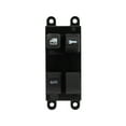 thumbnail image 3 of ECCPP Window Switch Fits 1998-2004 for Nissan, Frontier, Front Left Driver Side Power Window Switch Replaces ‎25401-8B800 254018B800, 3 of 4