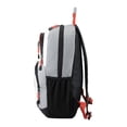 thumbnail image 5 of Eastsport Unisex 18.5" Vision Sport Backpack, Light Grey, 5 of 9