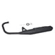 thumbnail image 2 of Silenciador Completo WSTANDARD Italika FT 125 Clasica negro, 2 of 2