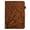 Brown, variant on Embossed Tree PU Leather Flip Tablet Case for Amazon Kindle 11th Generation (2022 Release) Shockproof Protection Card Slots Holder Stand with Pen Slot & Auto Sleep/Wake Case Cover, Brown