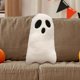 thumbnail image 3 of Animal de peluche de Halloween - Animal de peluche fantasma Boo | Animales de peluche de dibujos animados suaves Fantasma | Muñeco de peluche fantasma de Halloween | Divertido juguete de peluche decor, 3 of 7