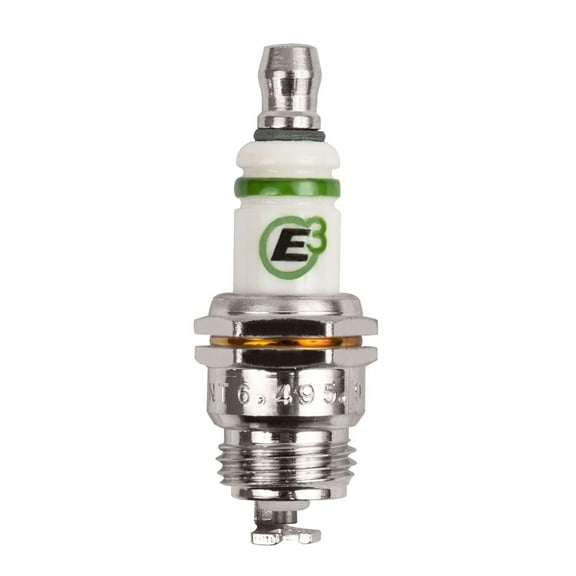 E3 Spark Plugs E3.16 Lawn and Garden Spark Plug with DiamondFIRE Technology