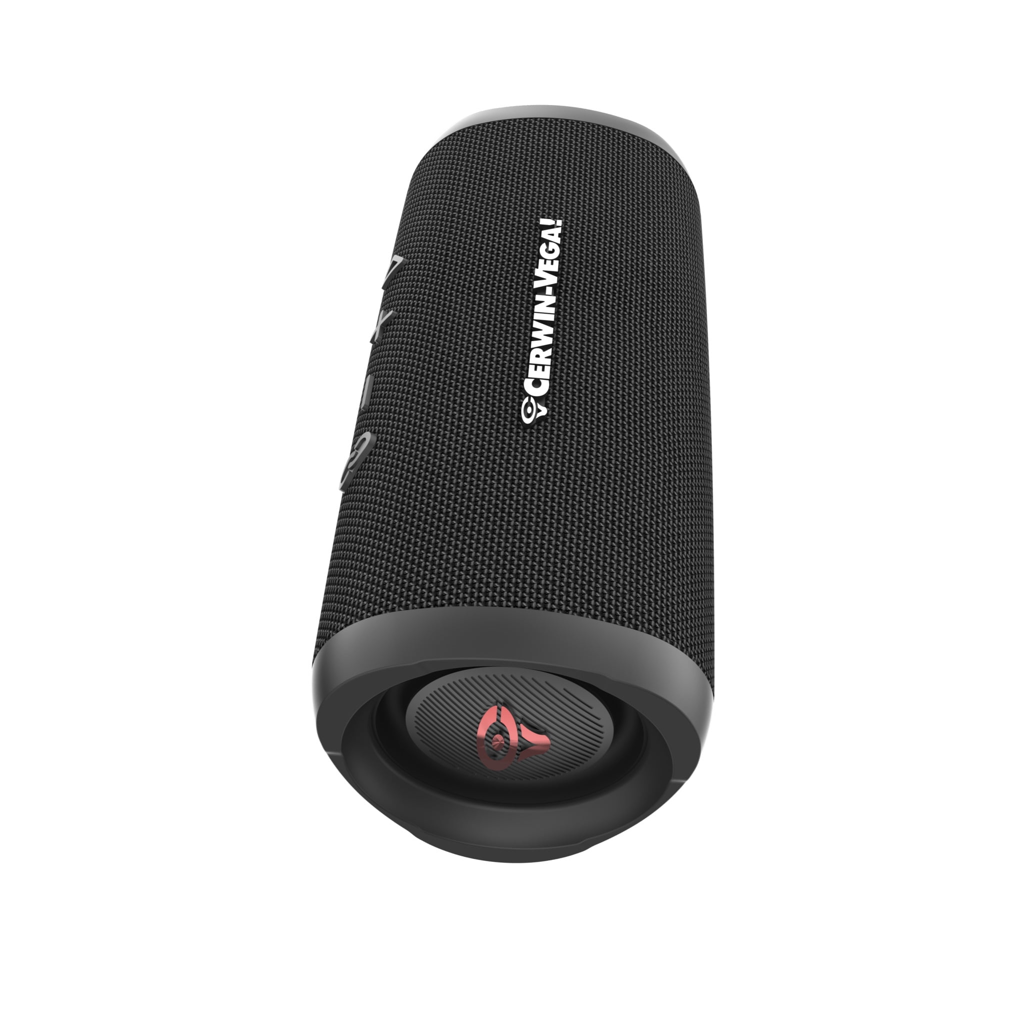 VEGAMINI - Portable Compact Powerhouse Bluetooth Speaker