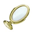 thumbnail image 4 of Weiweiguan Ornements de Miroir Miniatures Mini Miroir Cosmétique de Table Mini Articles pour la Maison, 4 of 7
