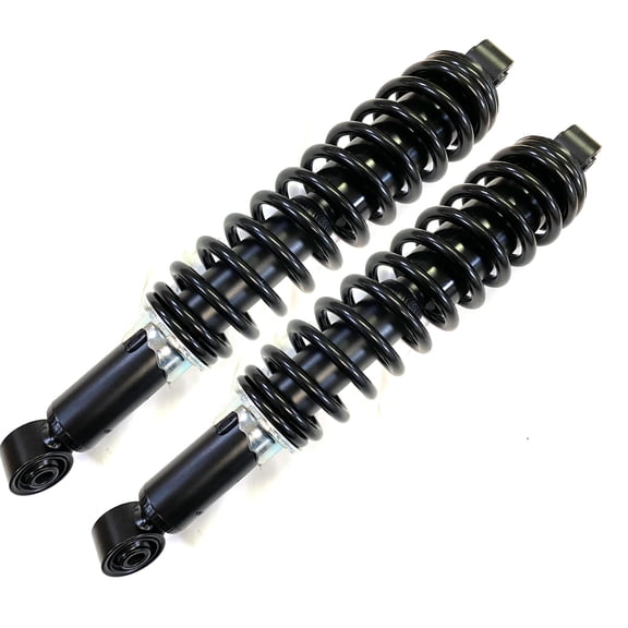 DTA 2 Rear Shock Absorbers fit 2009-2014 Yamaha Grizzly 550 and 2007-2013 Grizzly 700