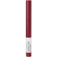 thumbnail image 1 of Super Stay®Ink Crayon Lipstick, 1 of 3
