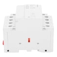 thumbnail image 3 of Contactor modular Módulo de soldadura de bobina de control de circuito industrial Contactos 4P 4NO GYHC‑63, 3 of 5