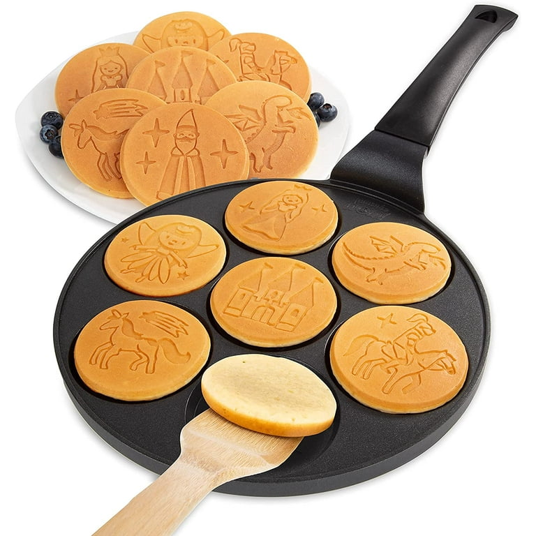 Holiday Pancake Pan