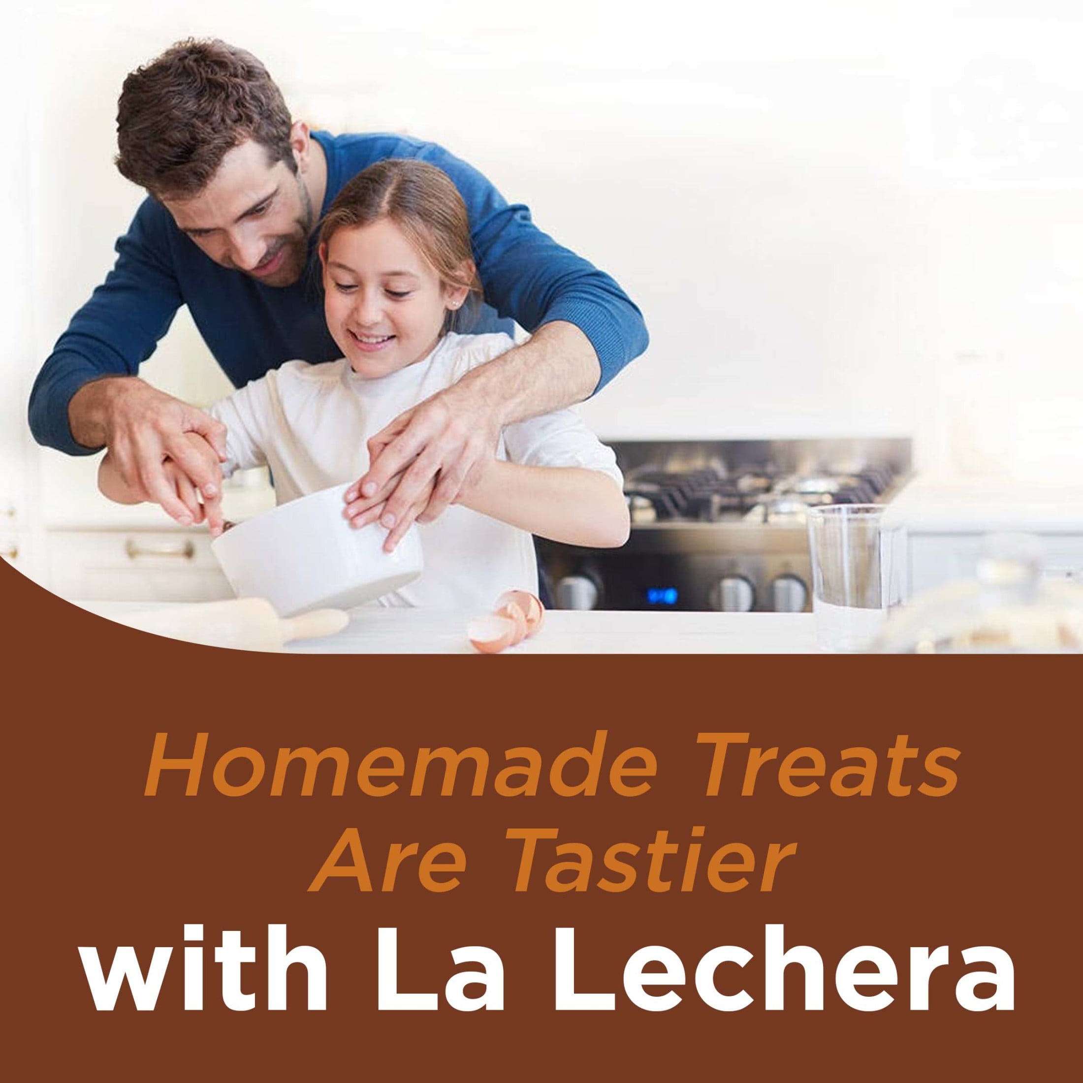 Nestle La Lechera Dulce de Leche Milk Based Caramel Sauce, 11.5 oz Squeeze Bottle