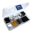 thumbnail image 2 of Colcolo 88 Pieces Cooling Heat Sink Portable Accessories Direct Replacement, 2 of 8