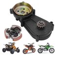 thumbnail image 4 of Carcasa del tambor de embrague de 14 dientes para mini quad de motocross, 4 of 5