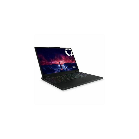 Lenovo Legion 5 15AKP10 83F1000VUS 15.1" Gaming Notebook - AMD Ryzen AI 7 350 (2 GHz) - 32 GB - 1 TB SSD - Windows 11 Pro - NVIDIA GeForce RTX 5070 with 8 GB - Webcam - IEEE 802.11be Wireless