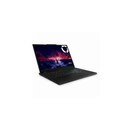 Lenovo Legion 5 15AKP10 83F1000VUS 15.1" Gaming Notebook - AMD Ryzen AI 7 350 (2 GHz) - 32 GB - 1 TB SSD - Windows 11 Pro - NVIDIA GeForce RTX 5070 with 8 GB - Webcam - IEEE 802.11be Wireless