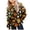 c66-Yellow, variant on KPOPLK Hoodies for Teen Girls Long Sleeve Cute Halloween Sweatshirts Hooded Graphic Print Sweatshirt Preppy Clothes Fall Winter Green,Size 3-4 Years