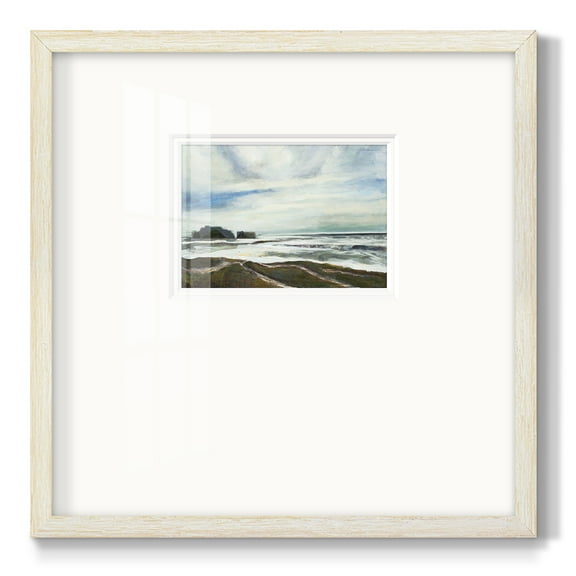 44841Premium Framed Print